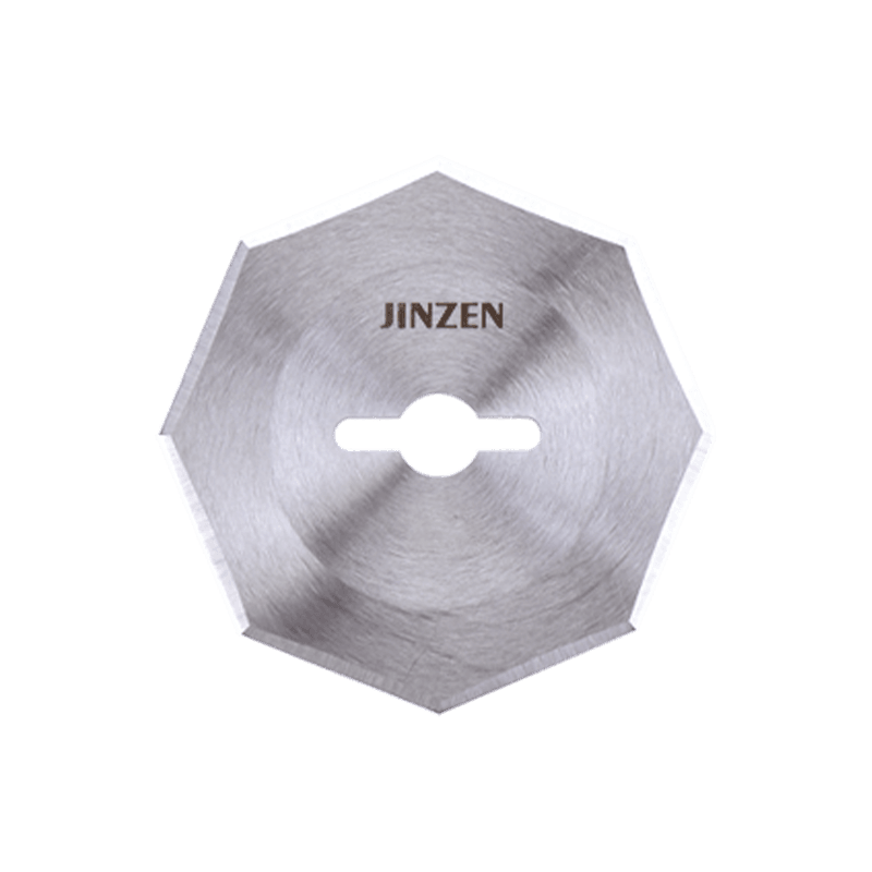 JZ-11225 Φ70mm Octogonal