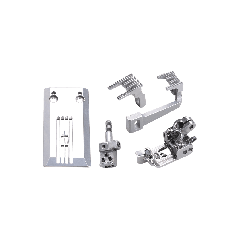 JZ-12326 VT1500 Ranura estrecha osteoconductora 5,6 posiciones de pasador