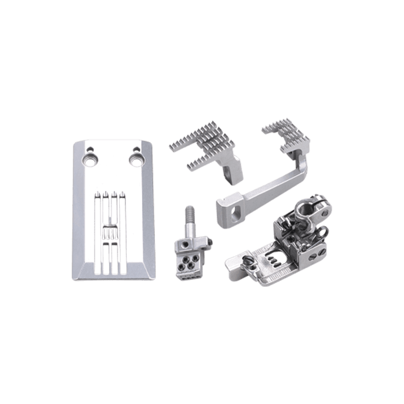 JZ-12328 VT1500 Guía ósea posición de 6,4 pines