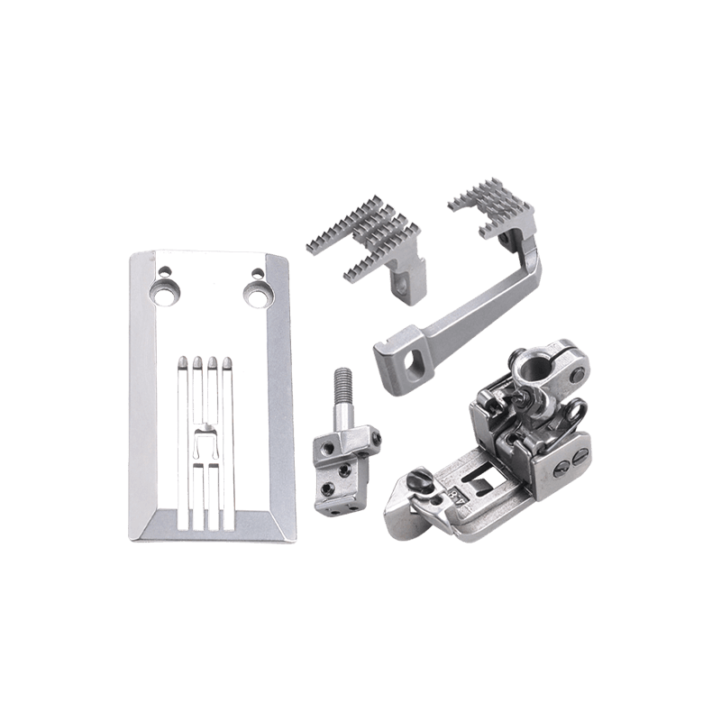 JZ-12329 VT1500 Guía ósea ranura estrecha posición de 4,8 pines