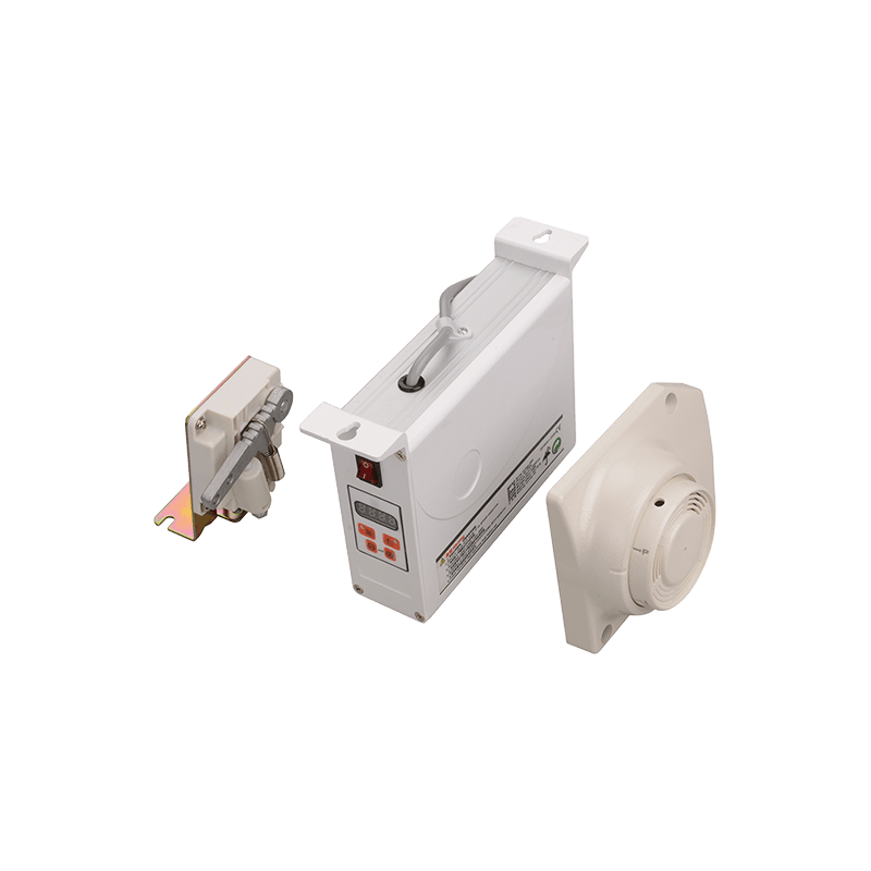 Motor de accionamiento directo Overlock JZ-90366