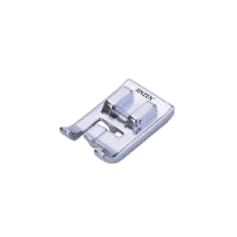 7330 Prensatelas convexo de costura lateral doble JZ-66215