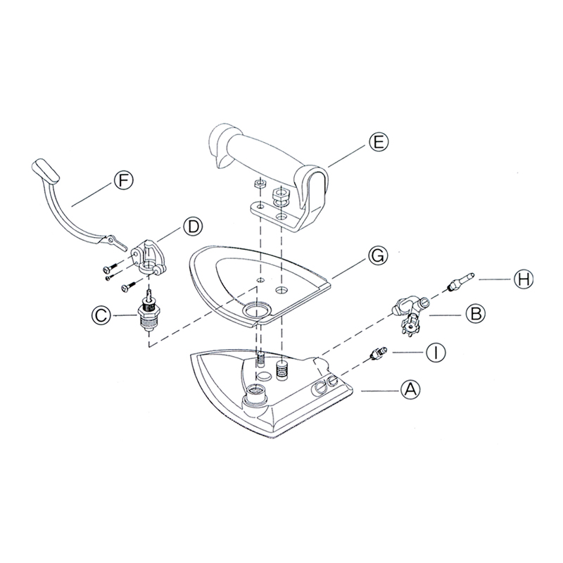 BS-3PC JZ-70171